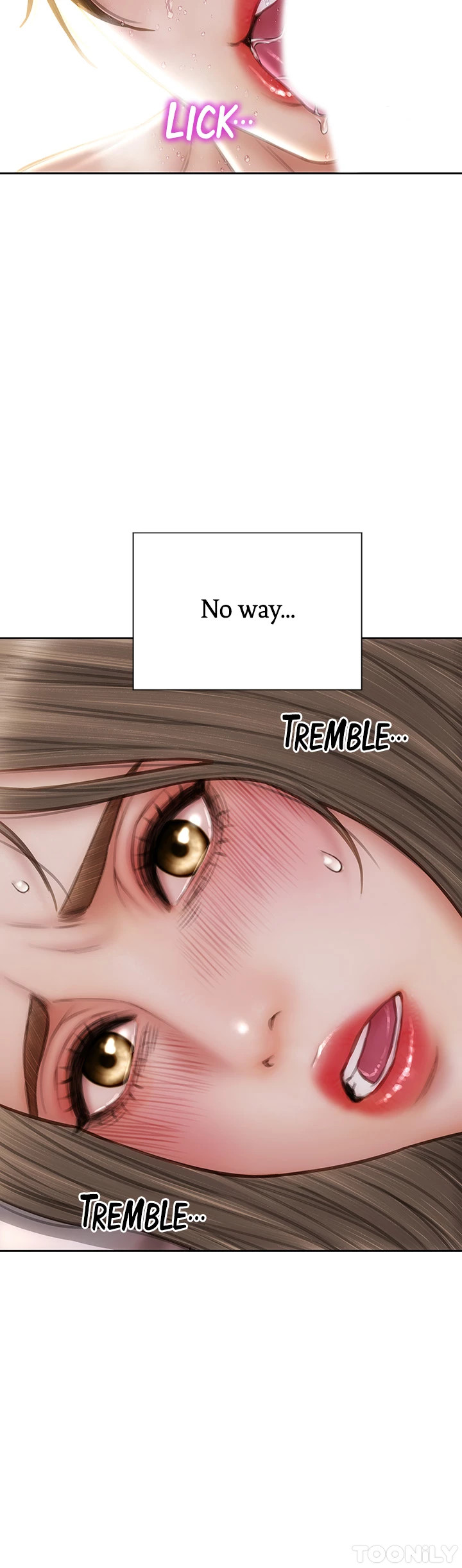 Bad Guy Chapter 74 Page 47