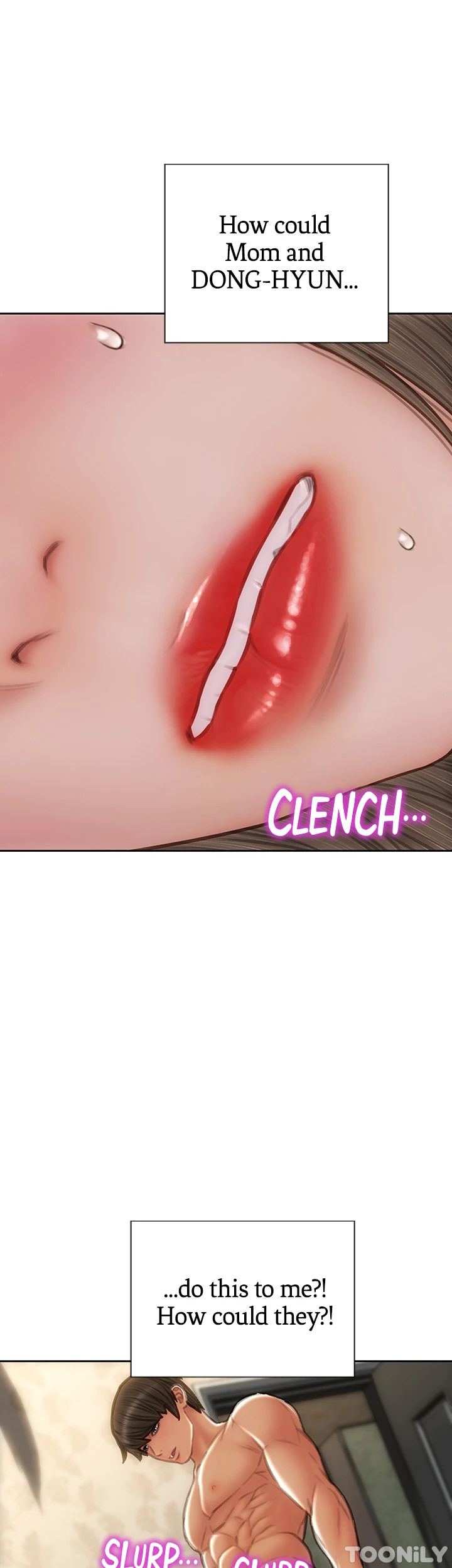 Bad Guy Chapter 74 Page 48
