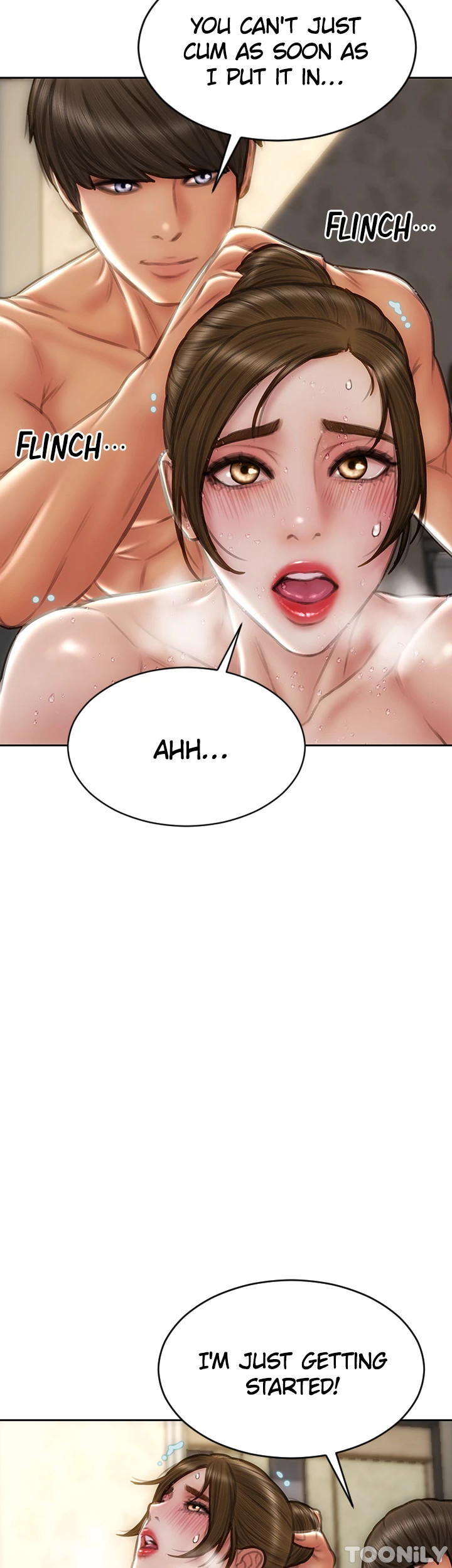 Bad Guy Chapter 74 Page 6