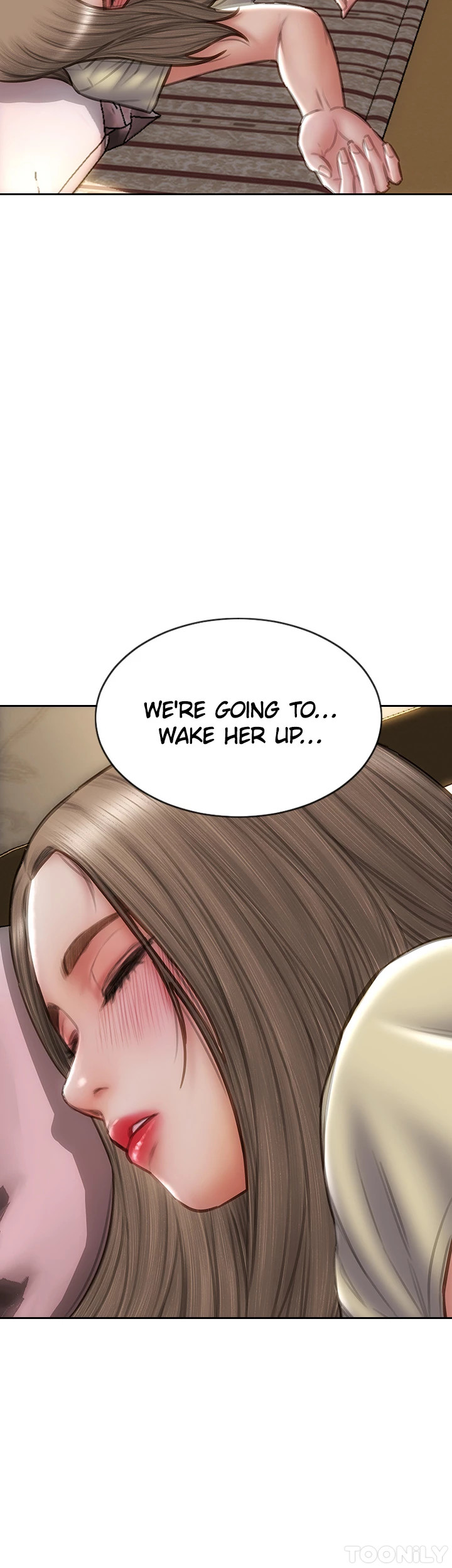 Bad Guy Chapter 74 Page 9