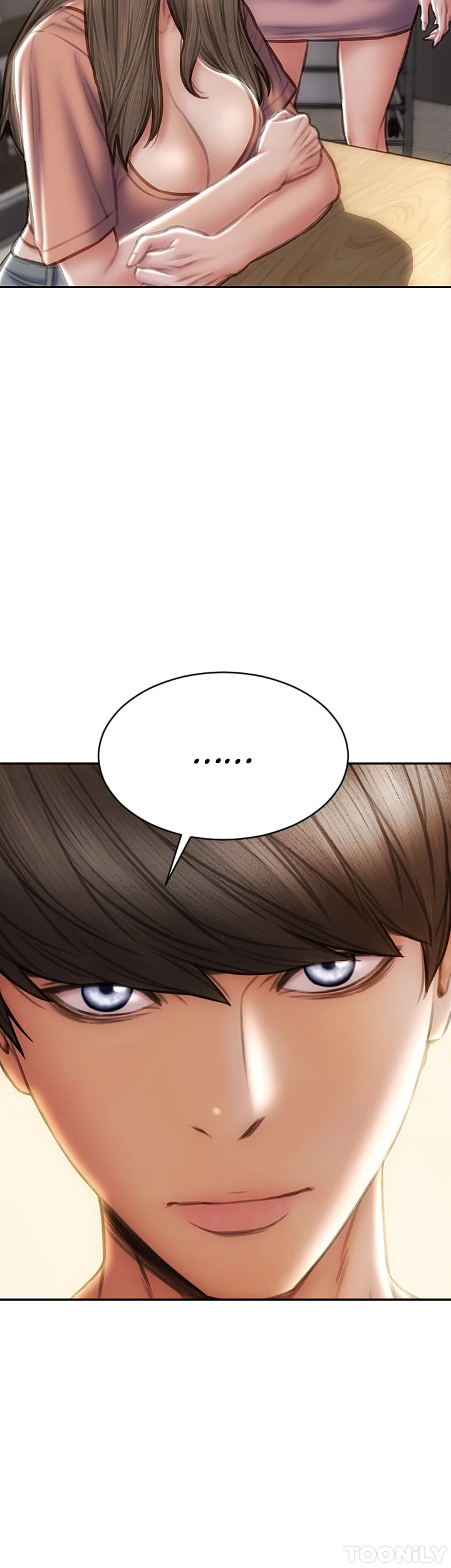 Bad Guy Chapter 75 Page 12