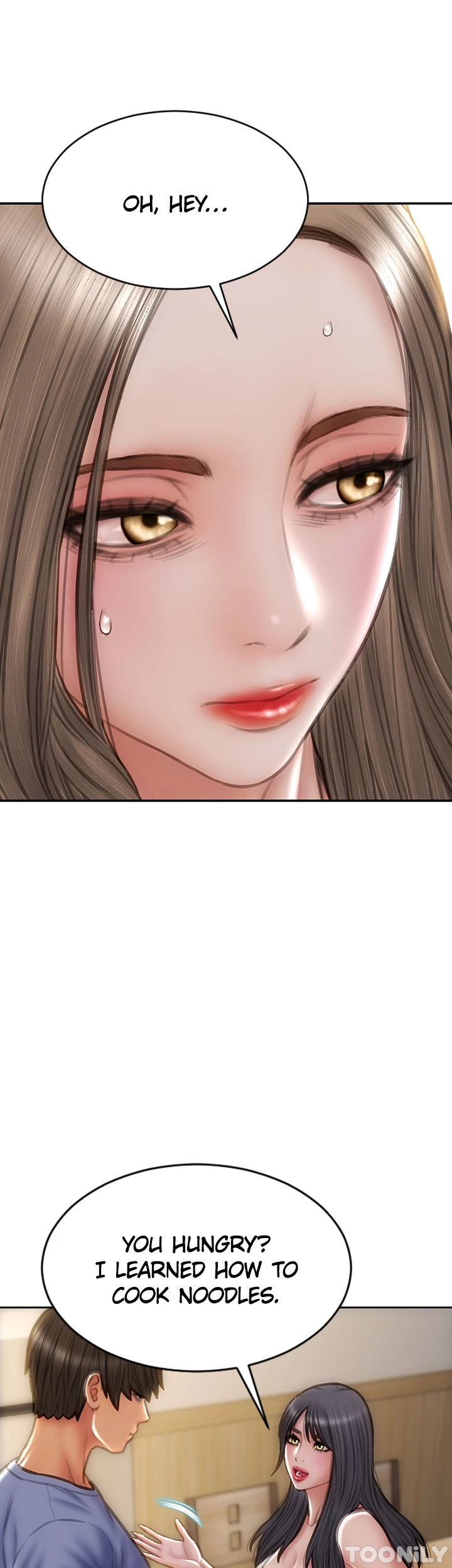 Bad Guy Chapter 75 Page 13