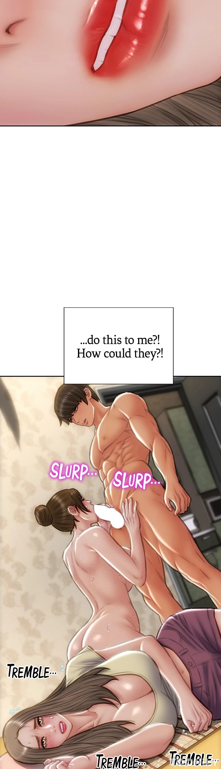 Bad Guy Chapter 75 Page 2