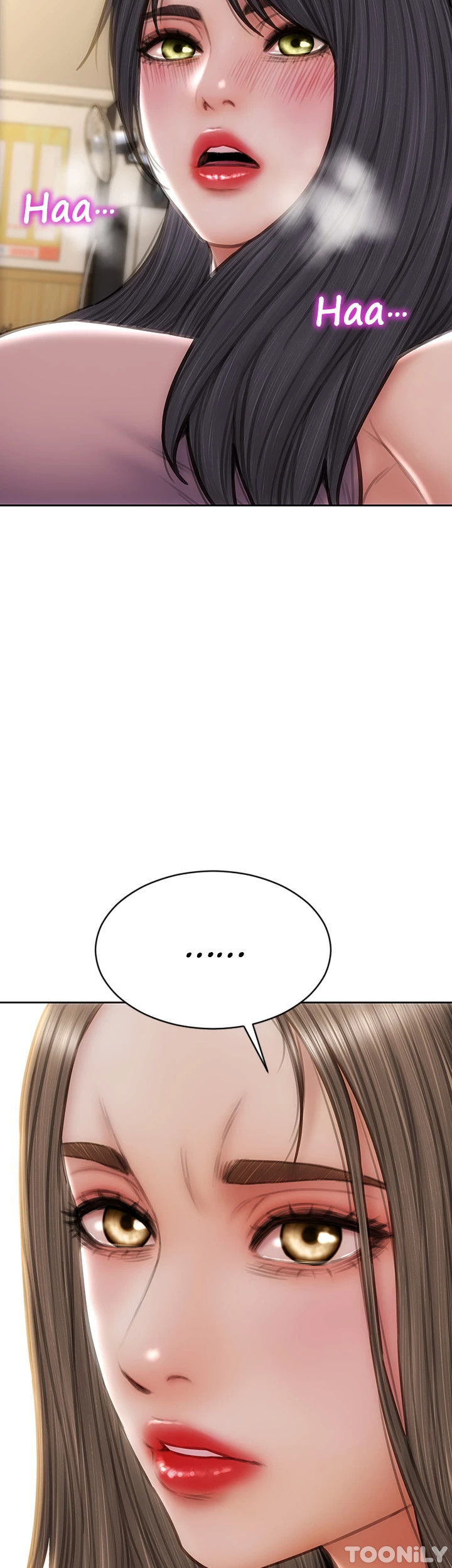 Bad Guy Chapter 75 Page 21