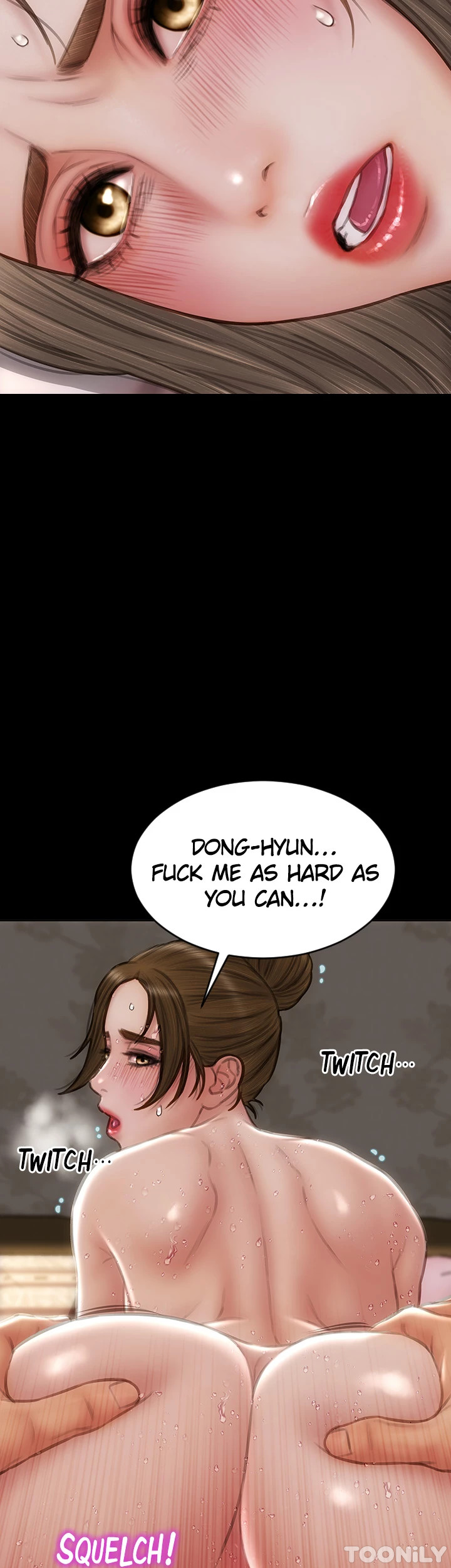 Bad Guy Chapter 75 Page 26