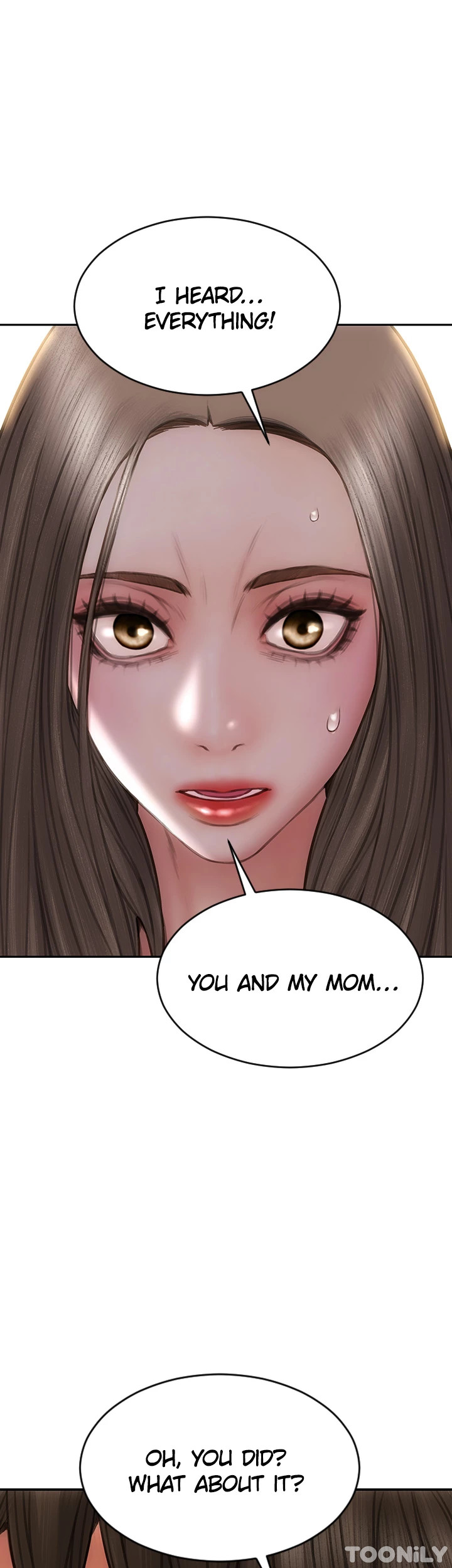 Bad Guy Chapter 75 Page 40