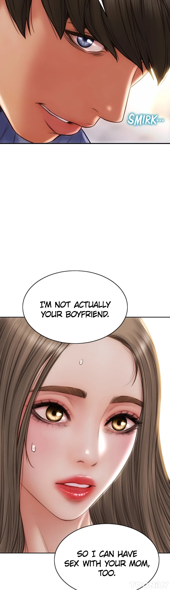 Bad Guy Chapter 75 Page 41