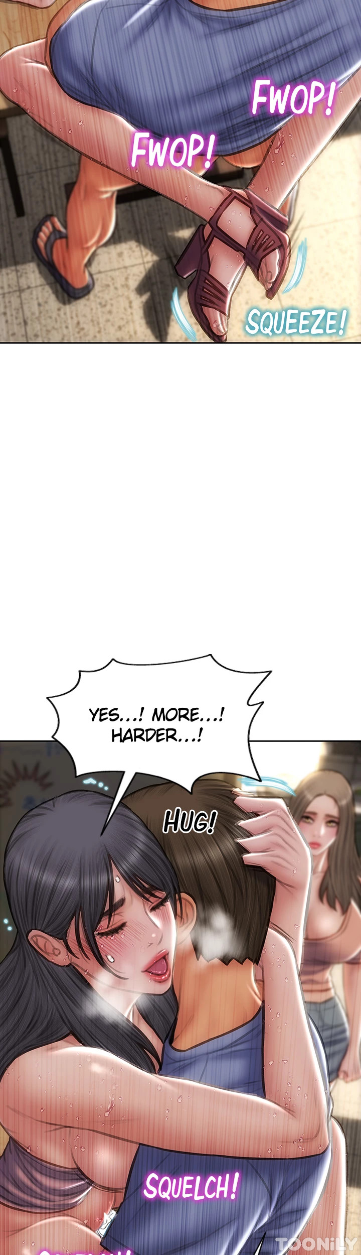 Bad Guy Chapter 75 Page 47
