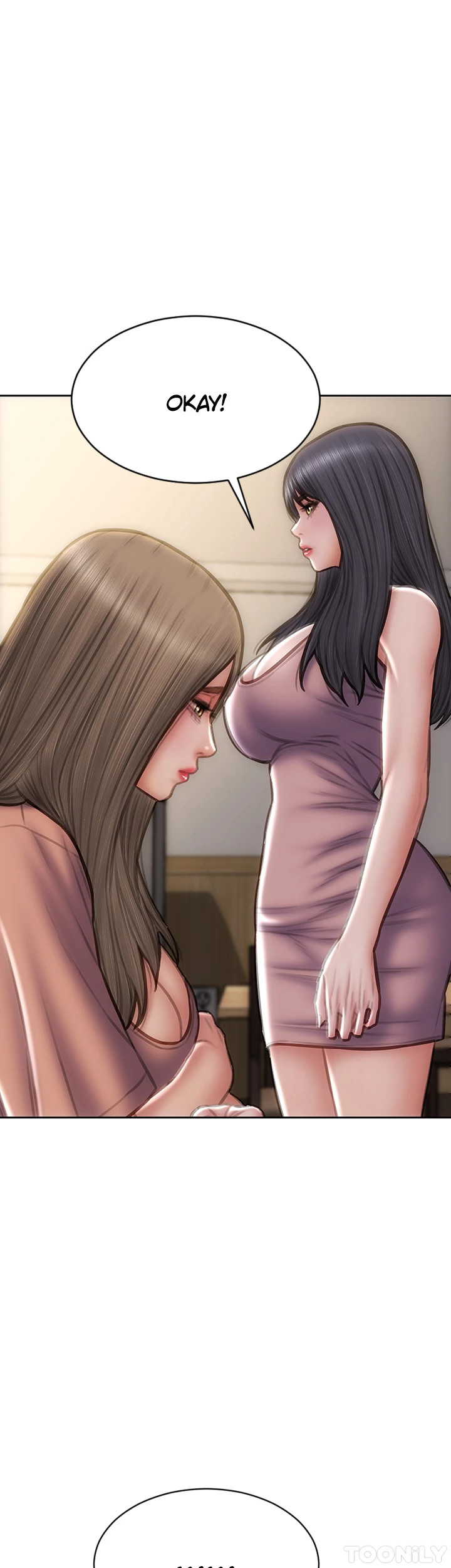 Bad Guy Chapter 75 Page 6
