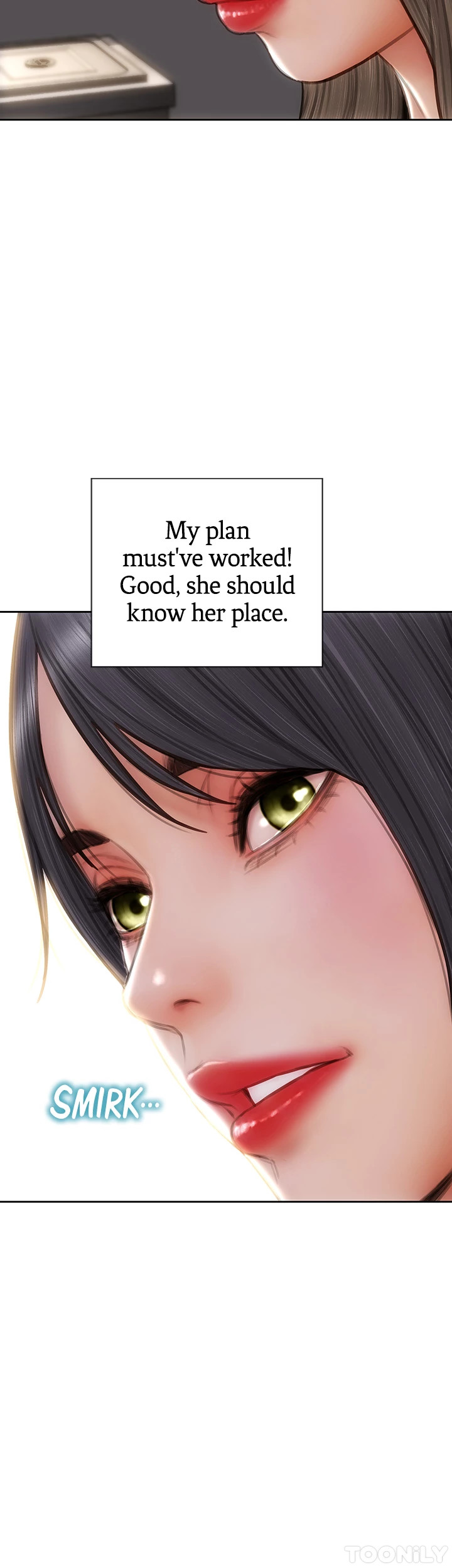 Bad Guy Chapter 75 Page 8