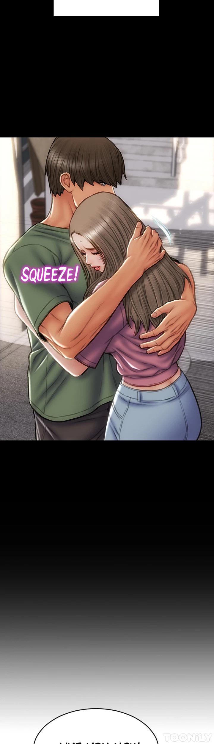 Bad Guy Chapter 76 Page 14