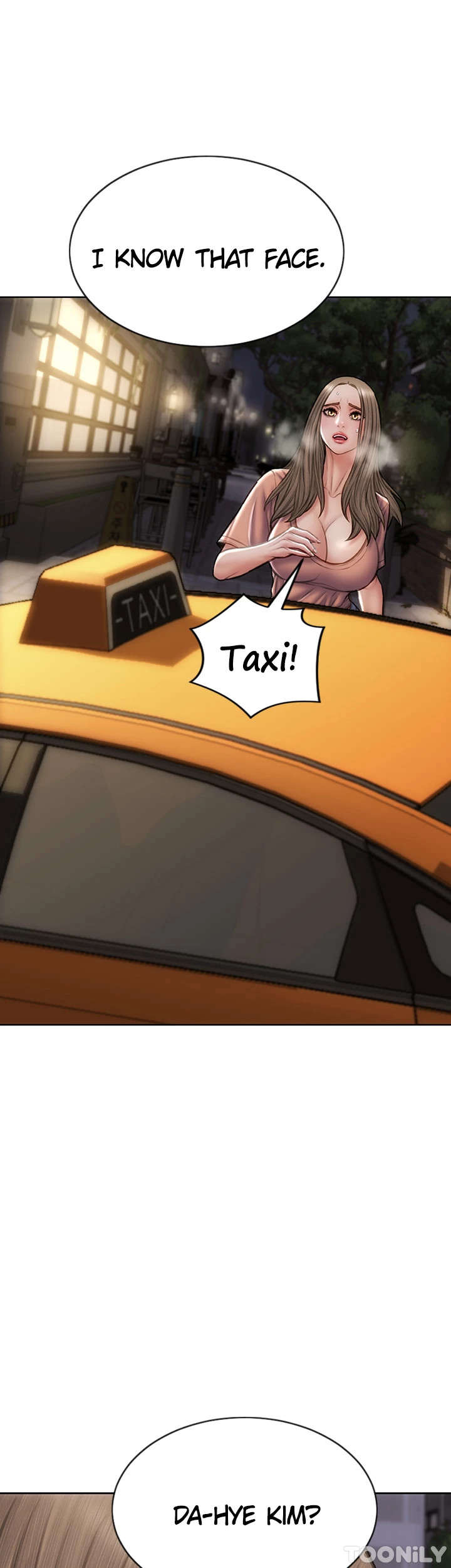 Bad Guy Chapter 76 Page 19