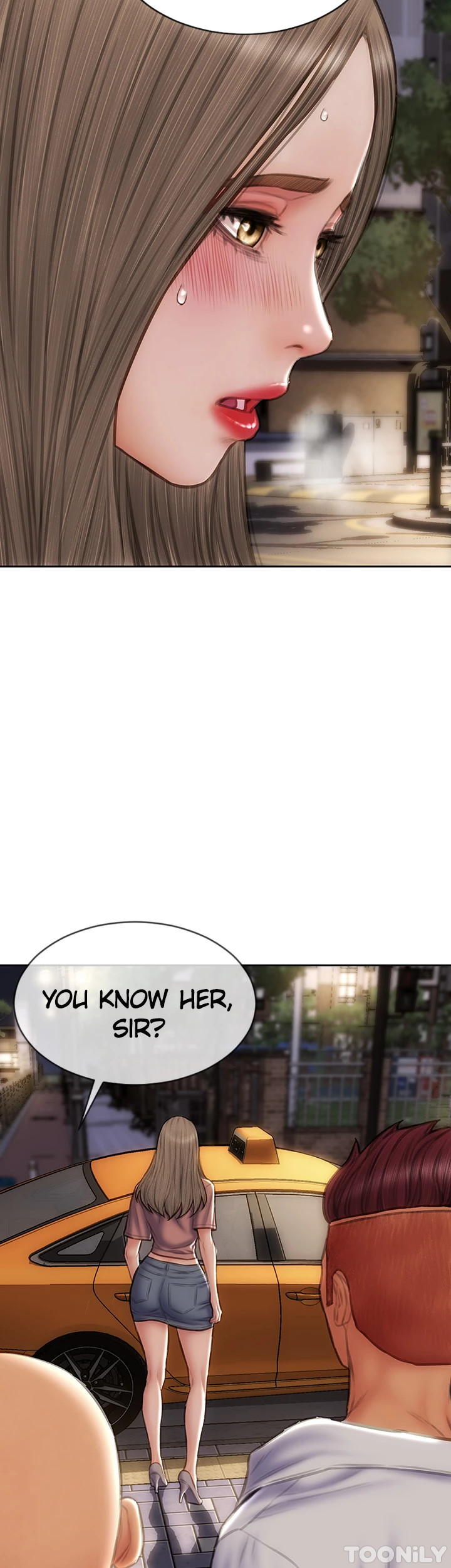 Bad Guy Chapter 76 Page 20