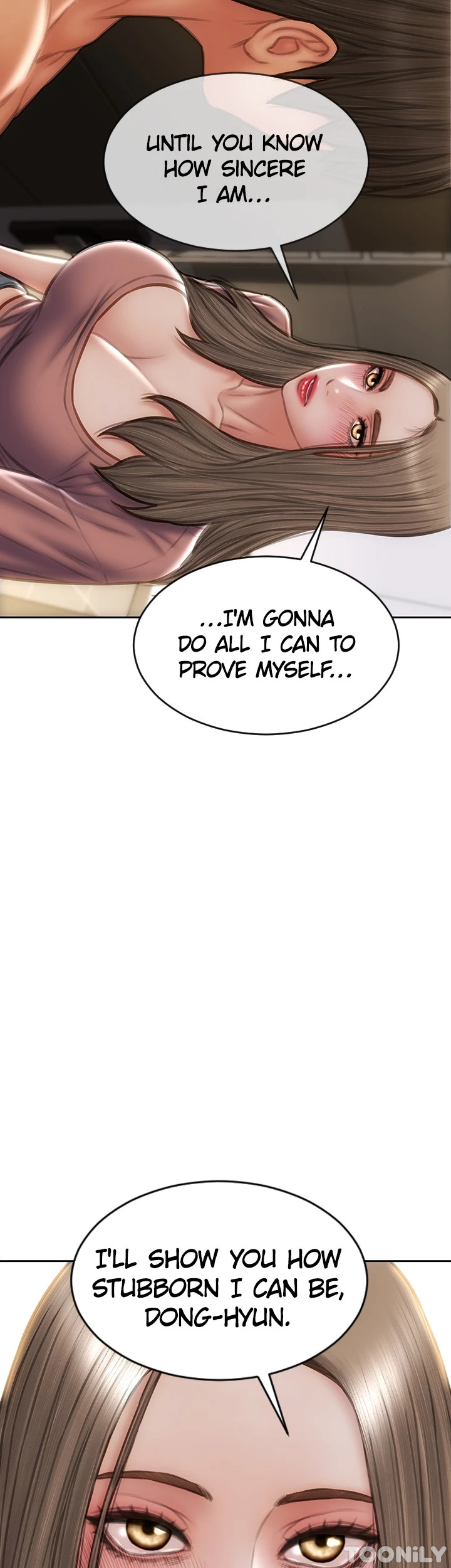 Bad Guy Chapter 76 Page 29