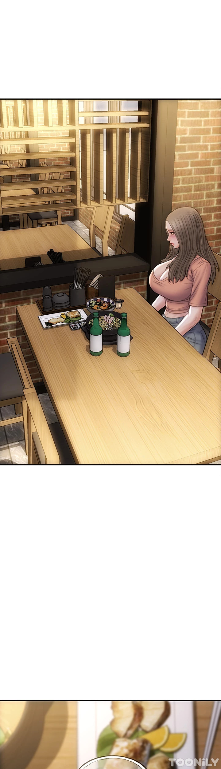 Bad Guy Chapter 76 Page 3
