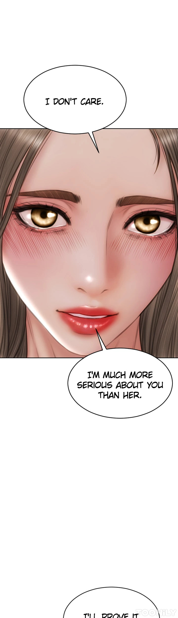 Bad Guy Chapter 76 Page 37