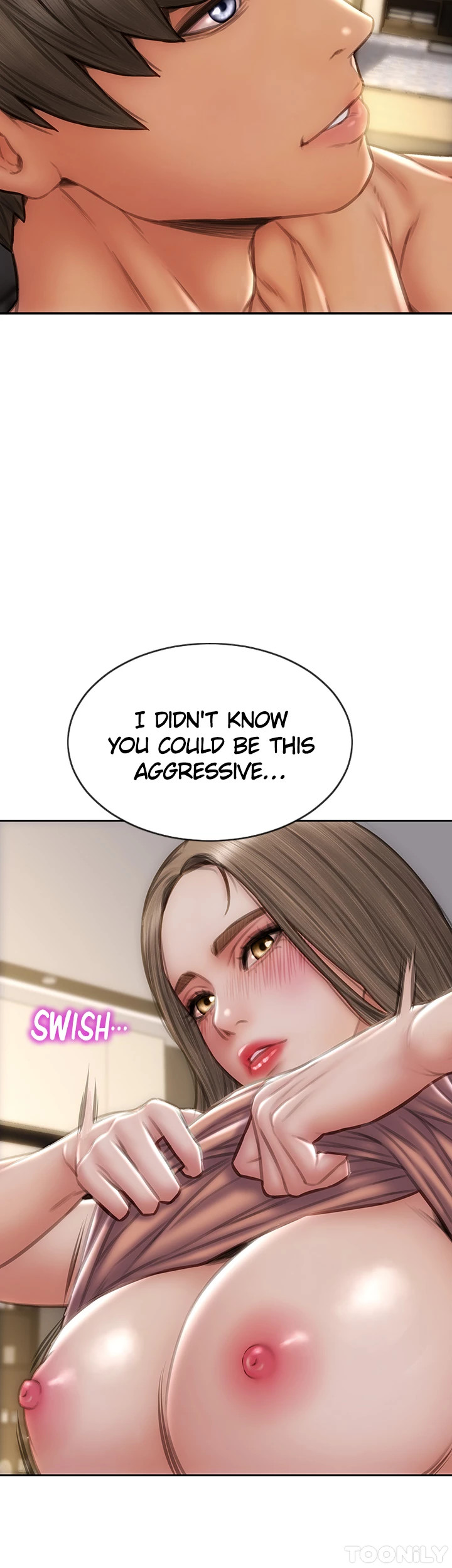 Bad Guy Chapter 76 Page 39