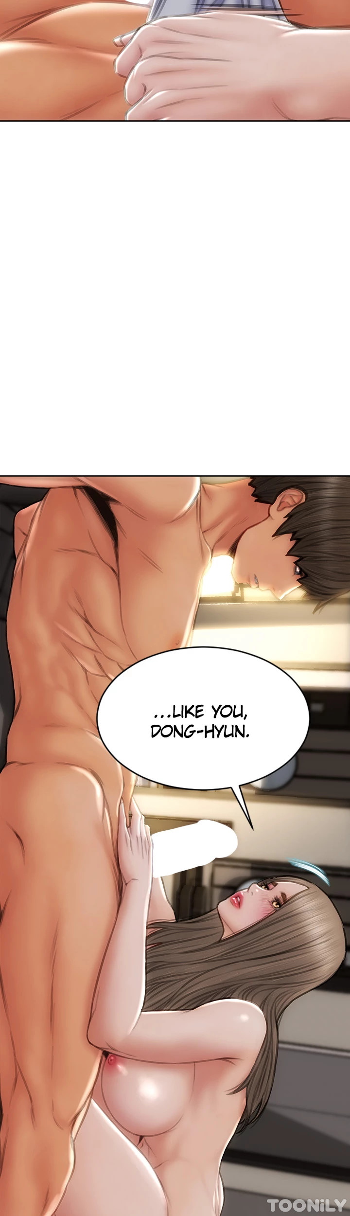 Bad Guy Chapter 76 Page 42