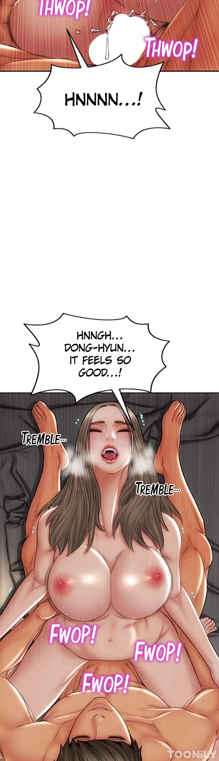 Bad Guy Chapter 76 Page 51