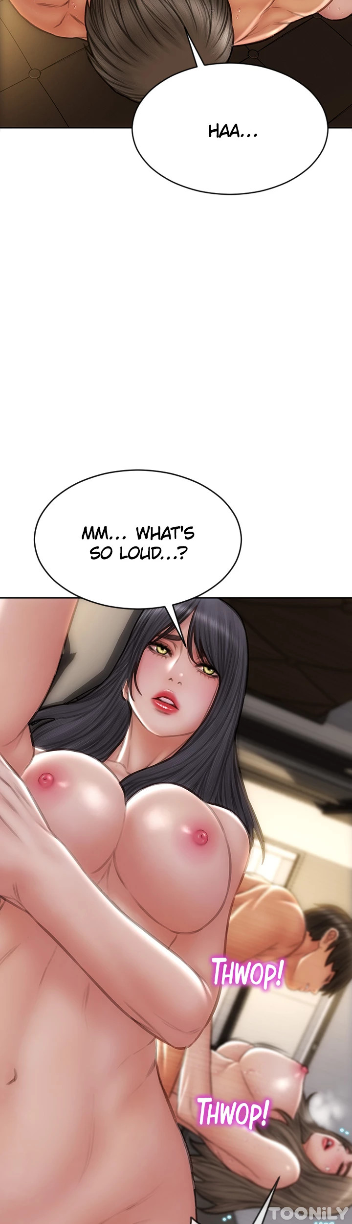 Bad Guy Chapter 76 Page 52