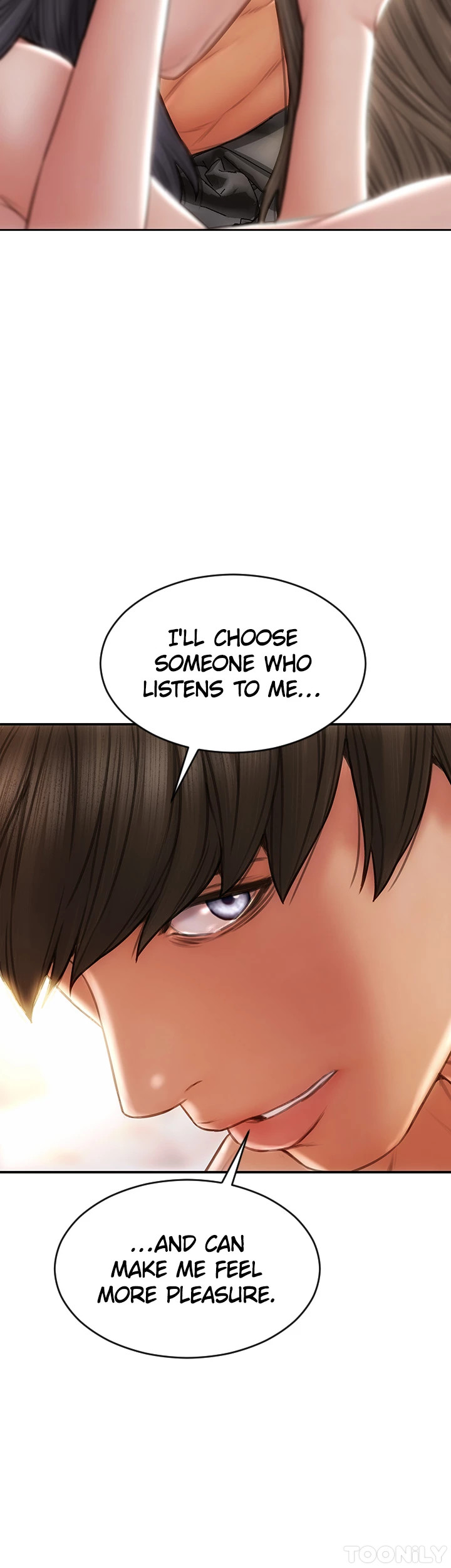 Bad Guy Chapter 77 Page 15
