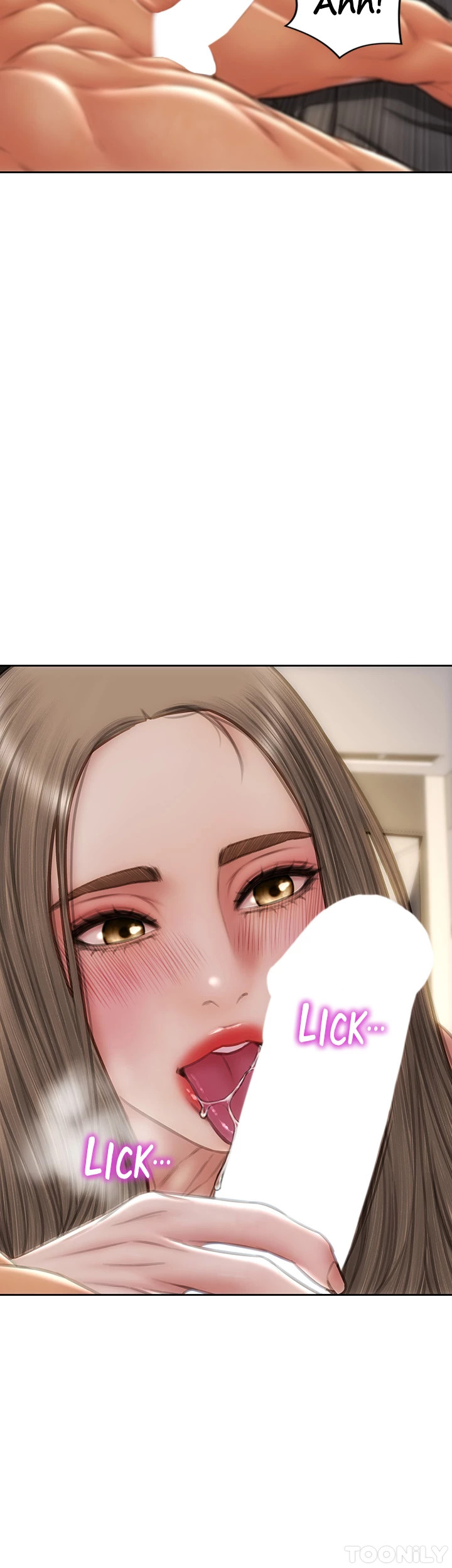 Bad Guy Chapter 77 Page 20