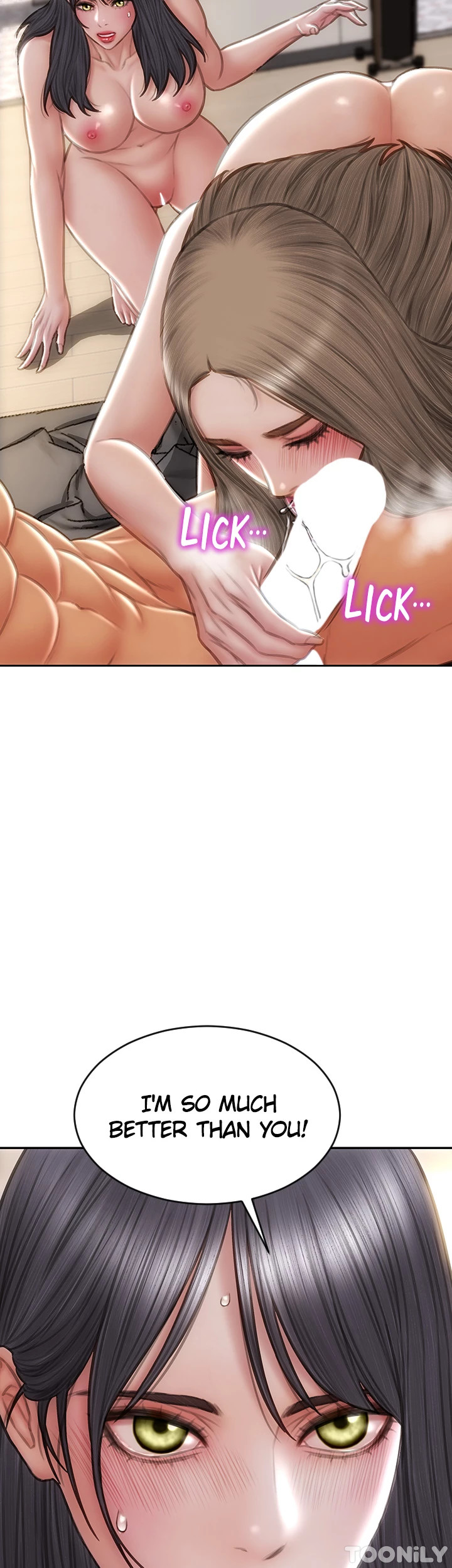 Bad Guy Chapter 77 Page 22