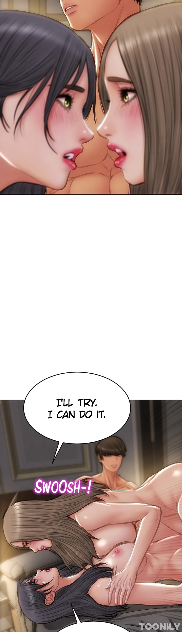 Bad Guy Chapter 77 Page 30