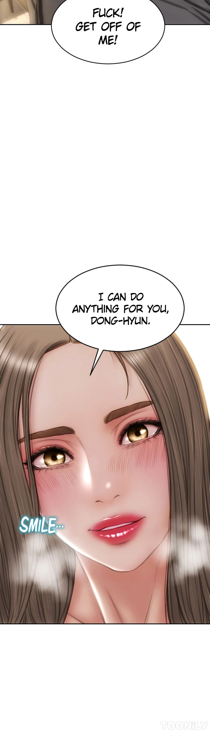 Bad Guy Chapter 77 Page 31
