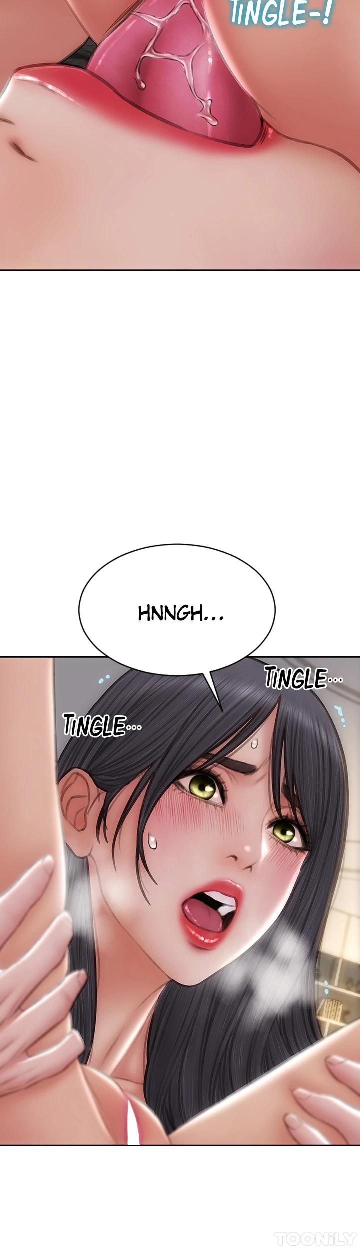 Bad Guy Chapter 77 Page 38