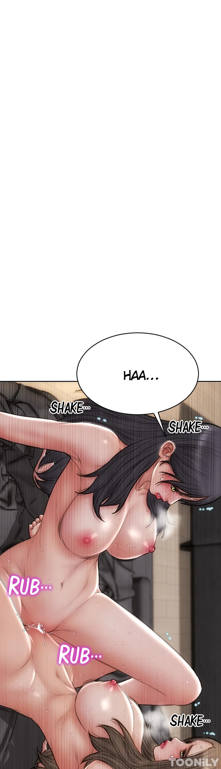Bad Guy Chapter 77 Page 42