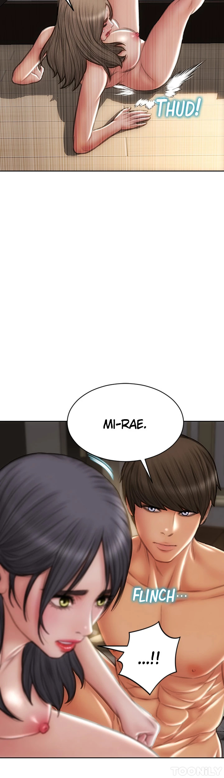 Bad Guy Chapter 77 Page 5