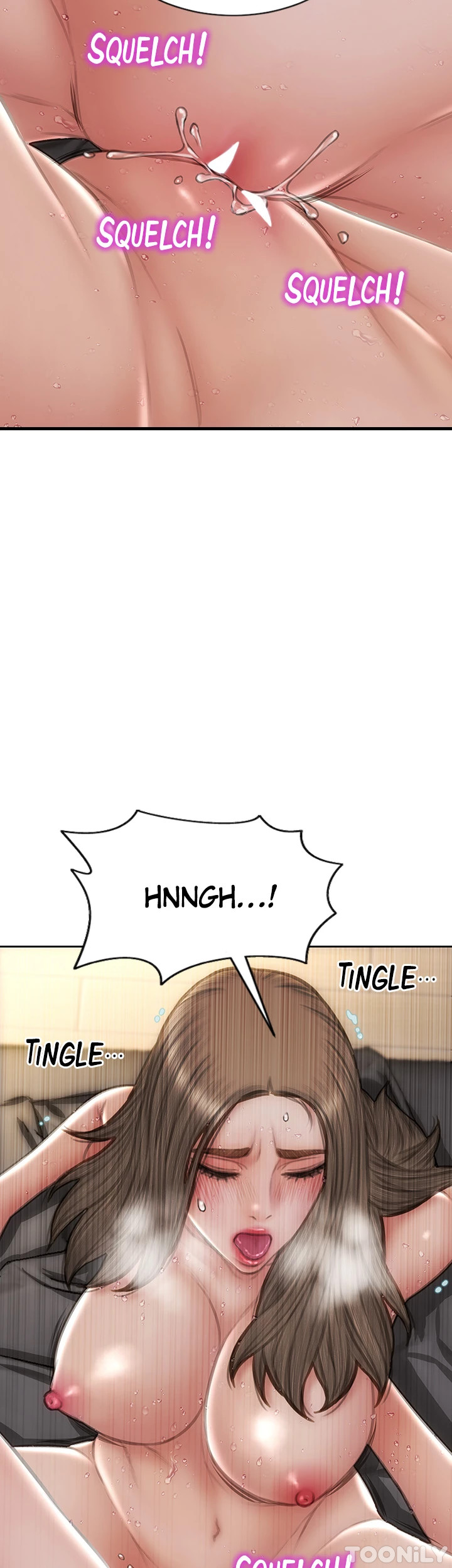 Bad Guy Chapter 77 Page 50