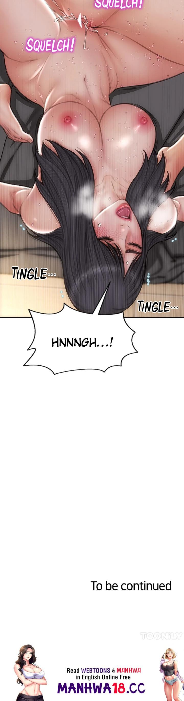 Bad Guy Chapter 77 Page 51