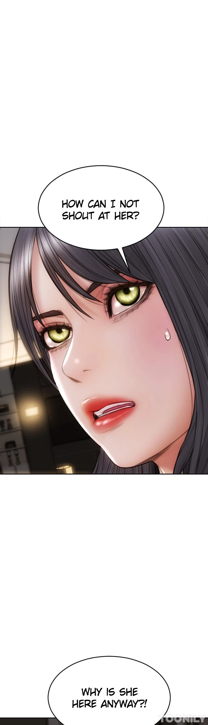 Bad Guy Chapter 77 Page 6