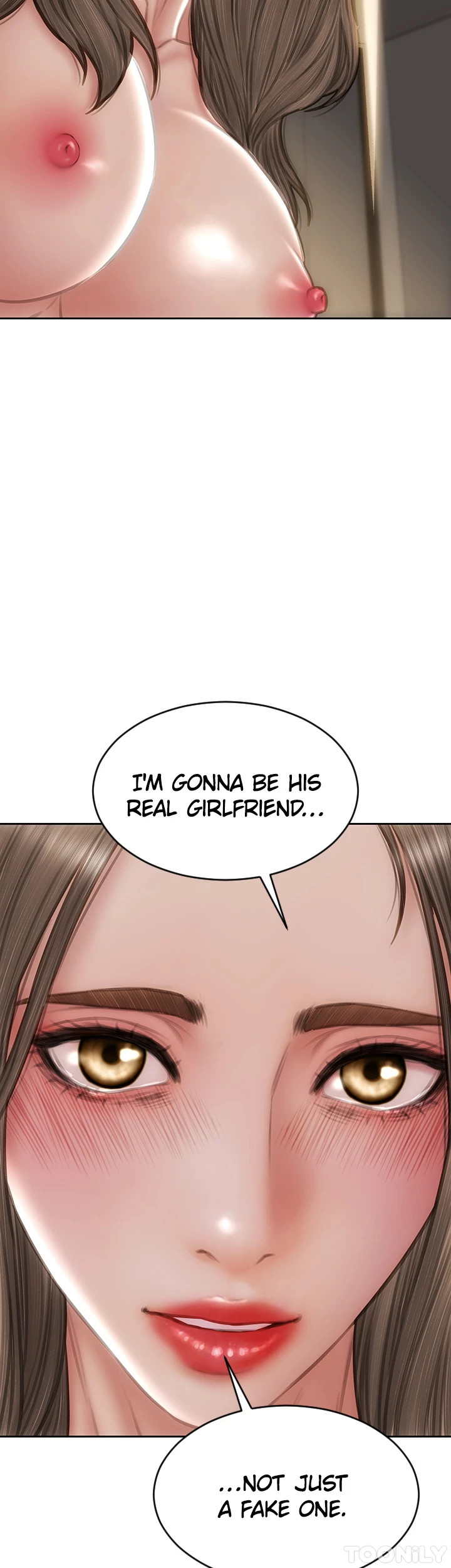 Bad Guy Chapter 77 Page 8