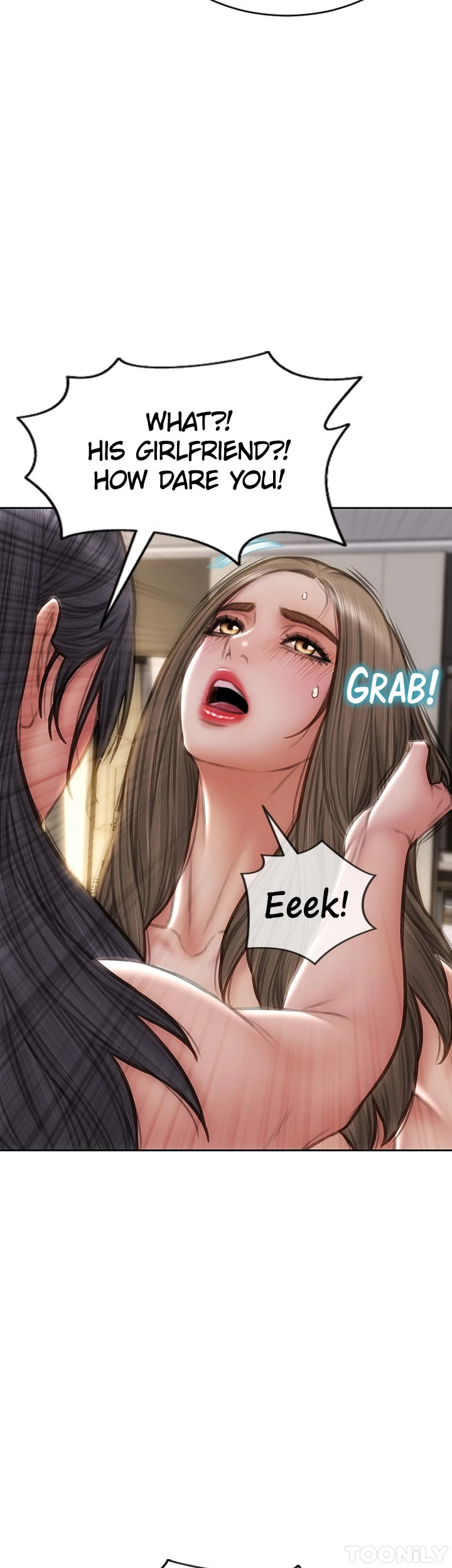 Bad Guy Chapter 77 Page 9