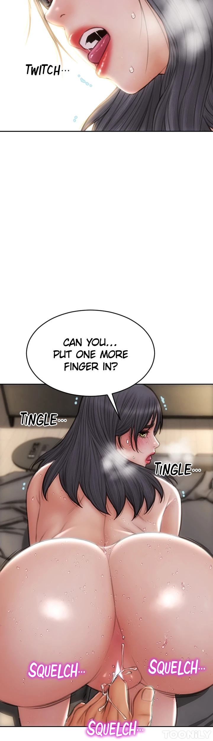 Bad Guy Chapter 78 Page 15