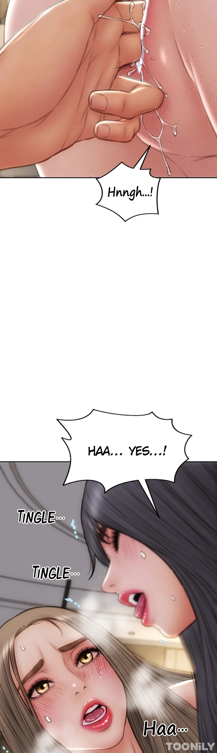 Bad Guy Chapter 78 Page 17
