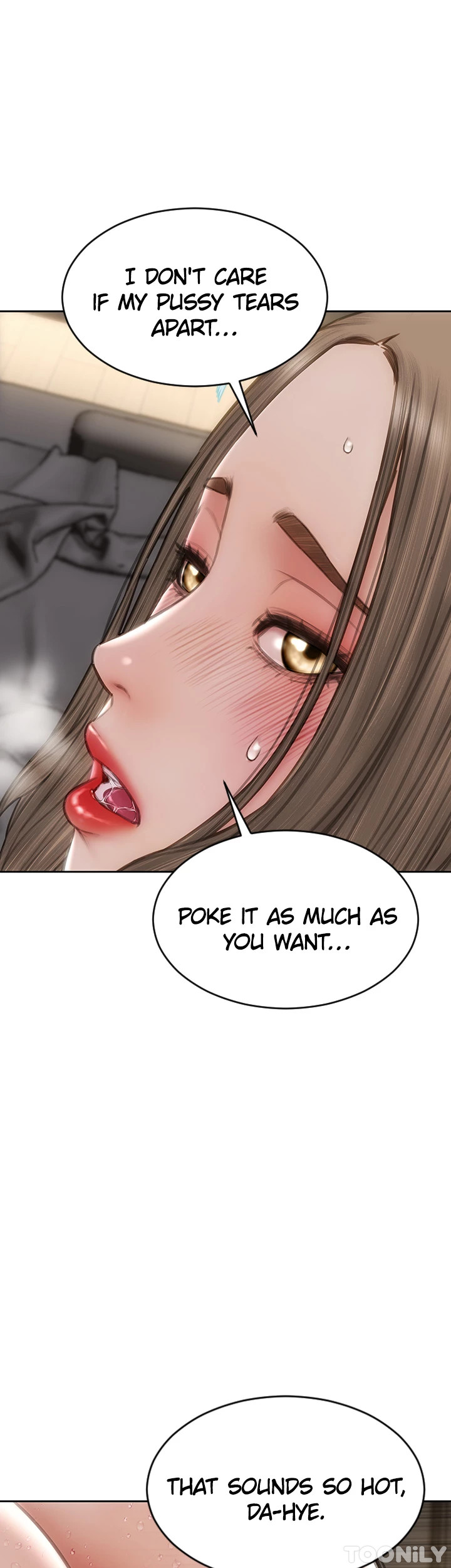 Bad Guy Chapter 78 Page 19