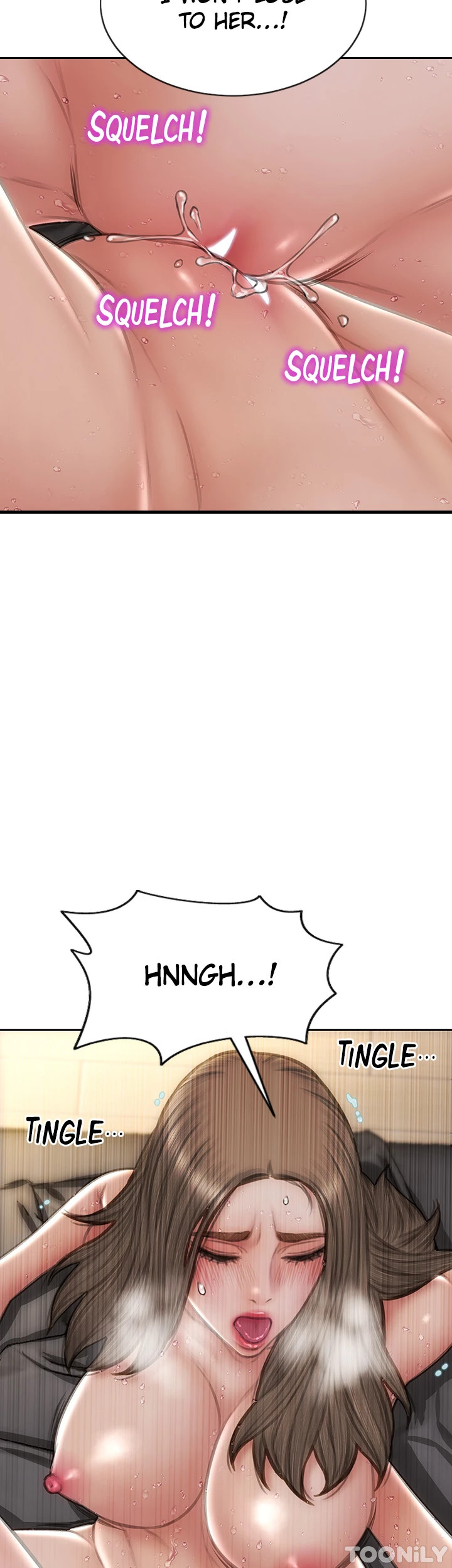 Bad Guy Chapter 78 Page 2