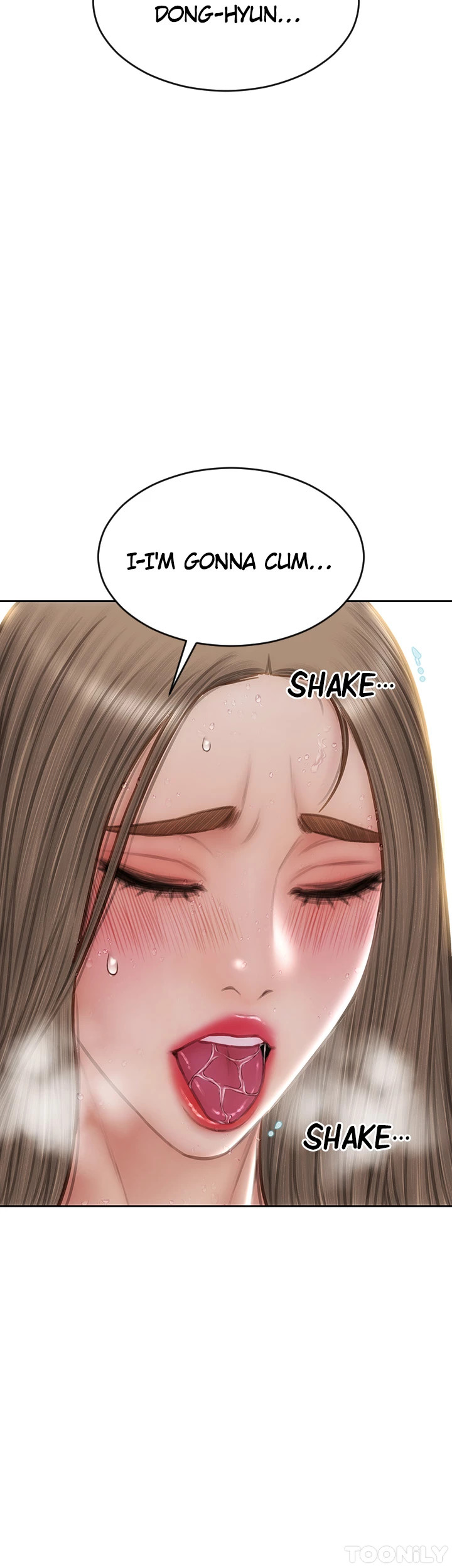 Bad Guy Chapter 78 Page 22