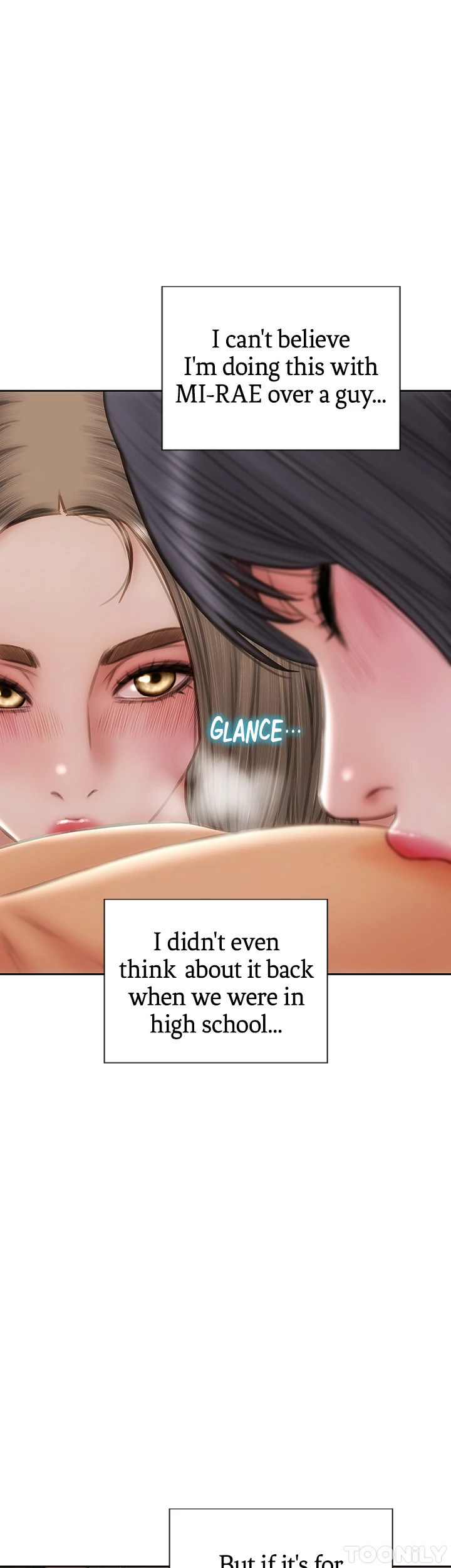 Bad Guy Chapter 78 Page 32