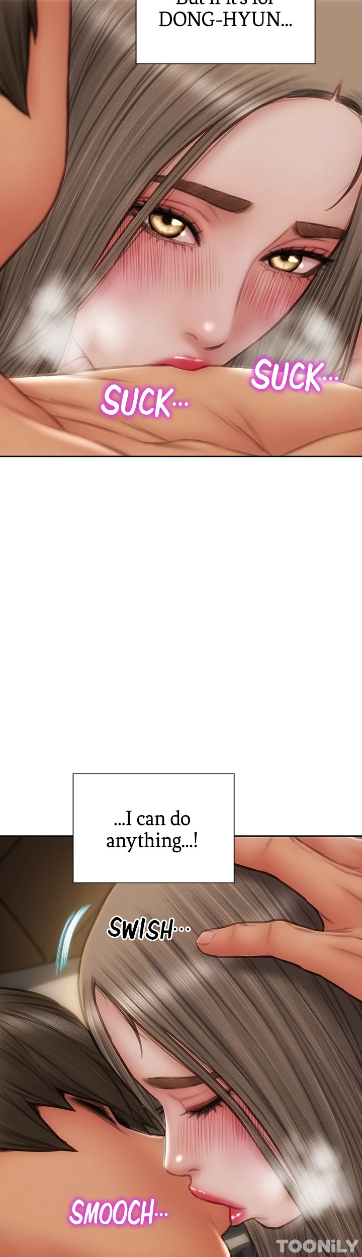 Bad Guy Chapter 78 Page 33