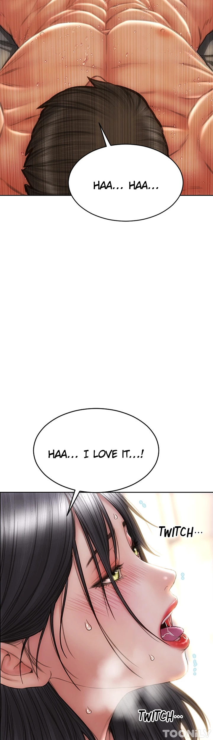 Bad Guy Chapter 78 Page 38