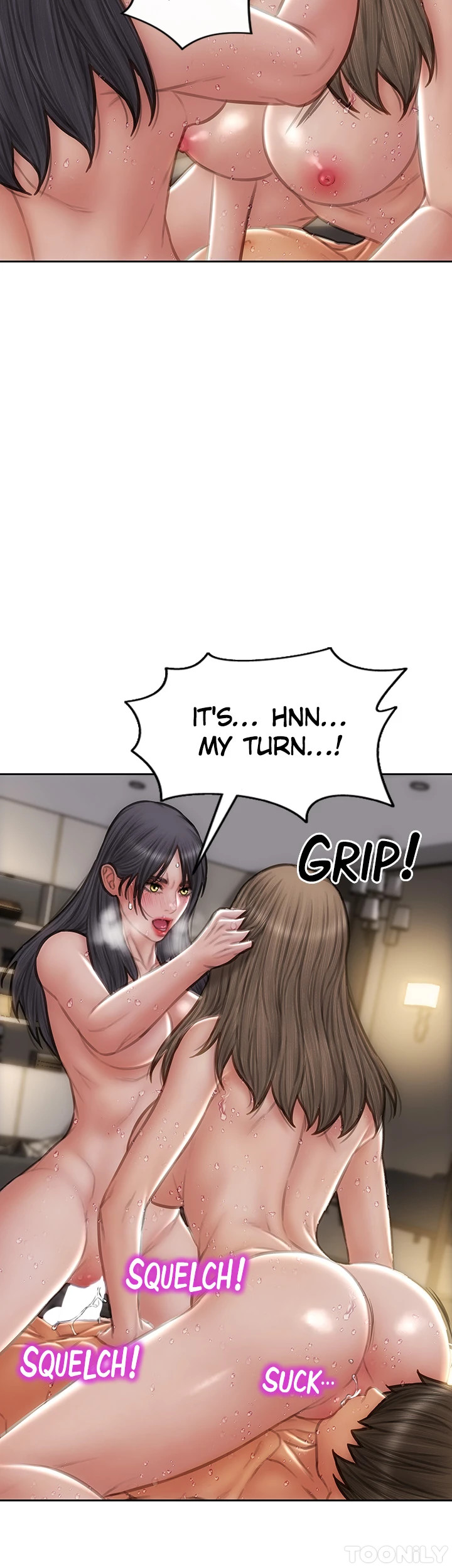 Bad Guy Chapter 78 Page 42