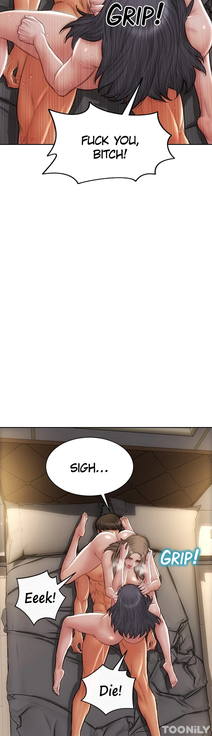 Bad Guy Chapter 78 Page 45