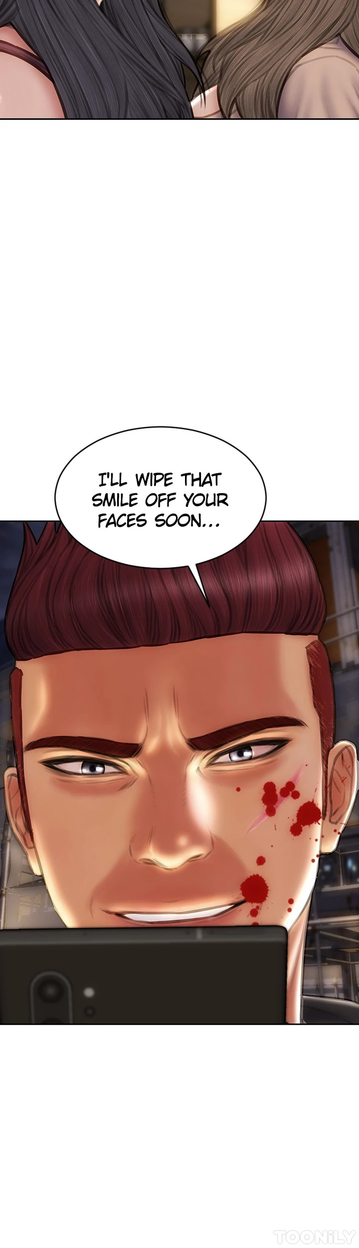 Bad Guy Chapter 78 Page 50