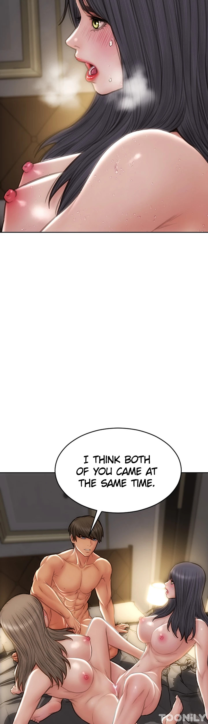 Bad Guy Chapter 78 Page 7