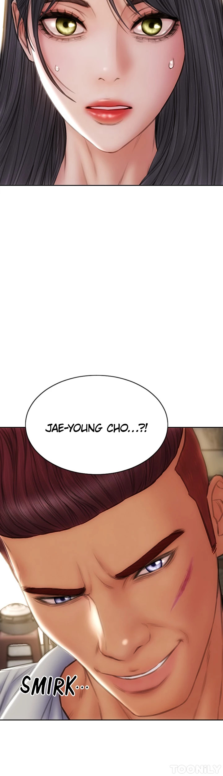 Bad Guy Chapter 79 Page 10